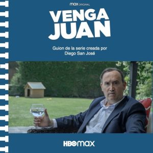 VENGA JUAN