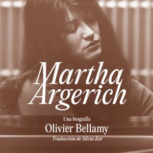 MARTHA ARGERICH