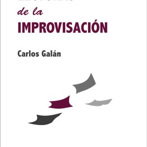 LECTURAS DE LA IMPROVISACIÓN