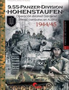 9.SS PANZERDIVISION «HOHENSTAUFEN»