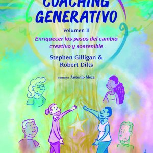 COACHING GENERATIVO, VOLUMEN 2