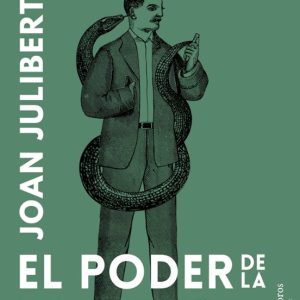 EL PODER DE LA MENTIRA