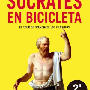 SÓCRATES EN BICICLETA