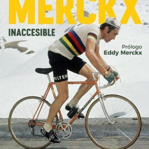 MERCKX. INACCESIBLE