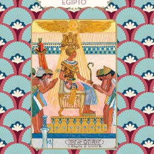 EL PEQUEÑO LIBRO DE EGIPTO