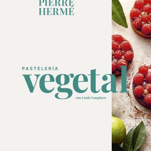 PASTELERÍA VEGETAL