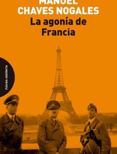 LA AGONÍA DE FRANCIA