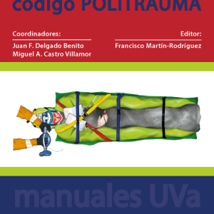 SOPORTE VITAL AVANZADO PREHOSPITALARIO