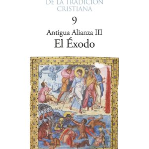LOS TIPOS ICONOGRÁFICOS DE LA TRADICIÓN CRISTIANA / 9