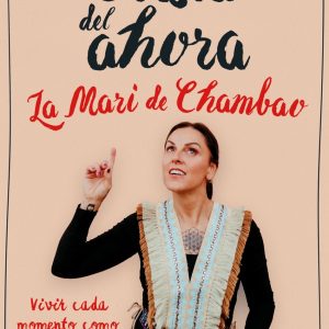 EN LA CRESTA DEL AHORA