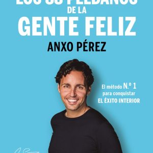 LOS 88 PELDAÑOS DE LA GENTE FELIZ