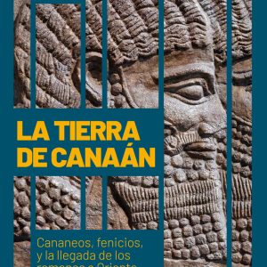 LA TIERRA DE CANAÁN