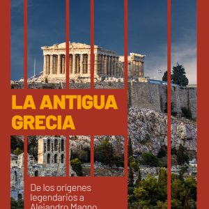 LA ANTIGUA GRECIA