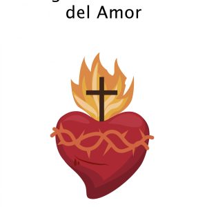 SAGRADO CORAZÓN DEL AMOR