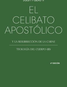 EL CELIBATO APOSTÓLICO