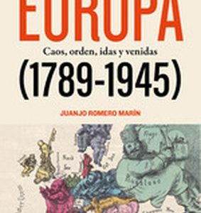 EUROPA (1789-1945)