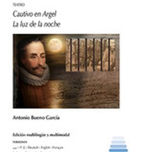 CERVANTES EN ARGEL