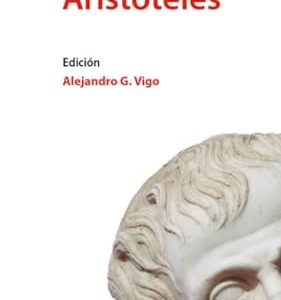 GUIA COMARES DE ARISTOTELES