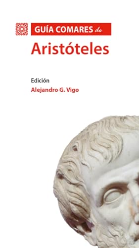 GUIA COMARES DE ARISTOTELES