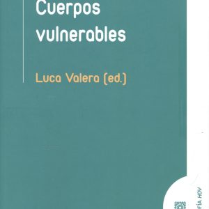 CUERPOS VULNERABLES