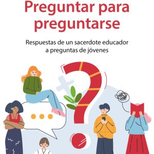 PREGUNTAR PARA PREGUNTARSE