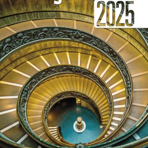 EVANGELIO AL DIA 2025