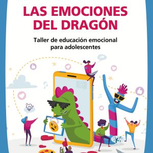 LAS EMOCIONES DEL DRAGON