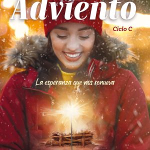REZAR EN ADVIENTO 2024. CICLO C