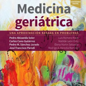 MEDICINA GERIÁTRICA