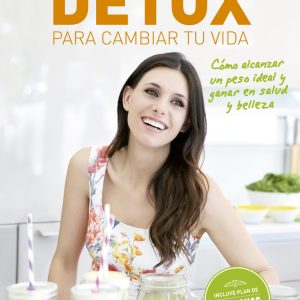 DETOX PARA CAMBIAR TU VIDA