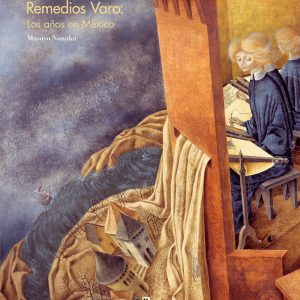 REMEDIOS VARO: