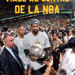 VIAJE AL CENTRO DE LA NBA