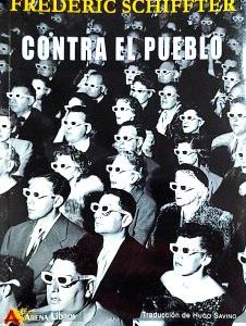 CONTRA EL PUEBLO