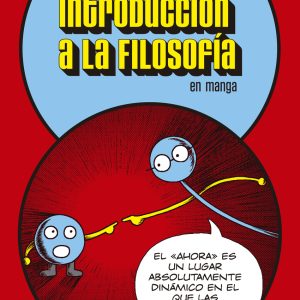 INTRODUCCION A LA FILOSOFIA EN MANGA