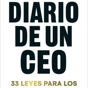 DIARIO DE UN CEO