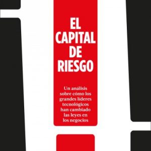 EL CAPITAL DE RIESGO