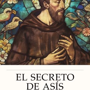 EL SECRETO DE ASÍS