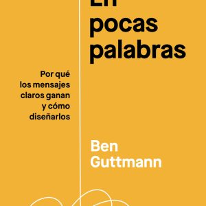 EN POCAS PALABRAS
