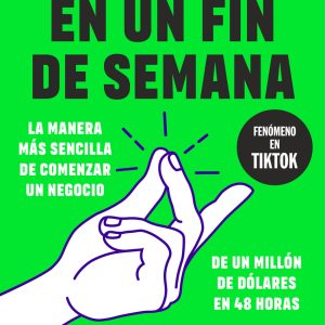 MILLONARIO EN UN FIN DE SEMANA