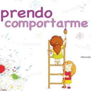 APRENDO A COMPORTARME