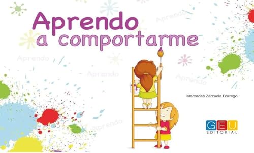 APRENDO A COMPORTARME