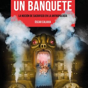 INVITADO A UN BANQUETE