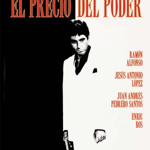 EL PRECIO DEL PODER. EL LIBRO DEL 40 ANIVERSARIO