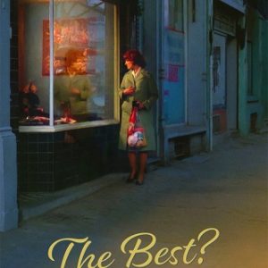 THE BEST? DEVANEOS SOBRE LA MEJOR PELICULA DE LA HISTORIA