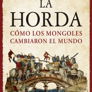 LA HORDA