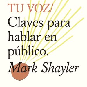 ENCUENTRA TU VOZ