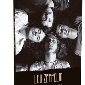 LED ZEPPELIN
