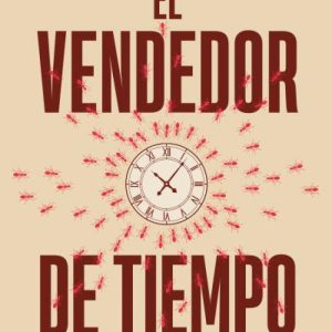 EL VENDEDOR DE TIEMPO
