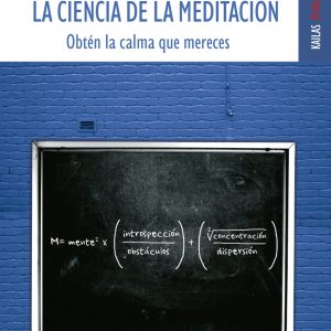 LA CIENCIA DE LA MEDITACIÓN