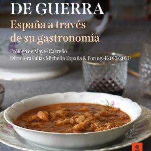 RECETAS DE GUERRA